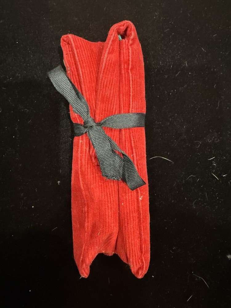 Ching Soo Fire Cracker RnT