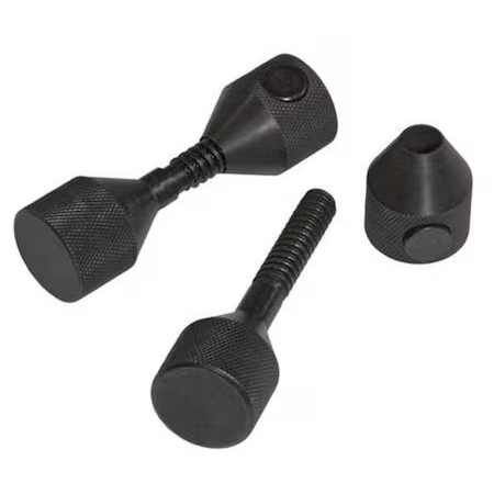 Sumner 2121 Qwik Pins, 5/8 To 1 5/8 Flange Holes, Pr