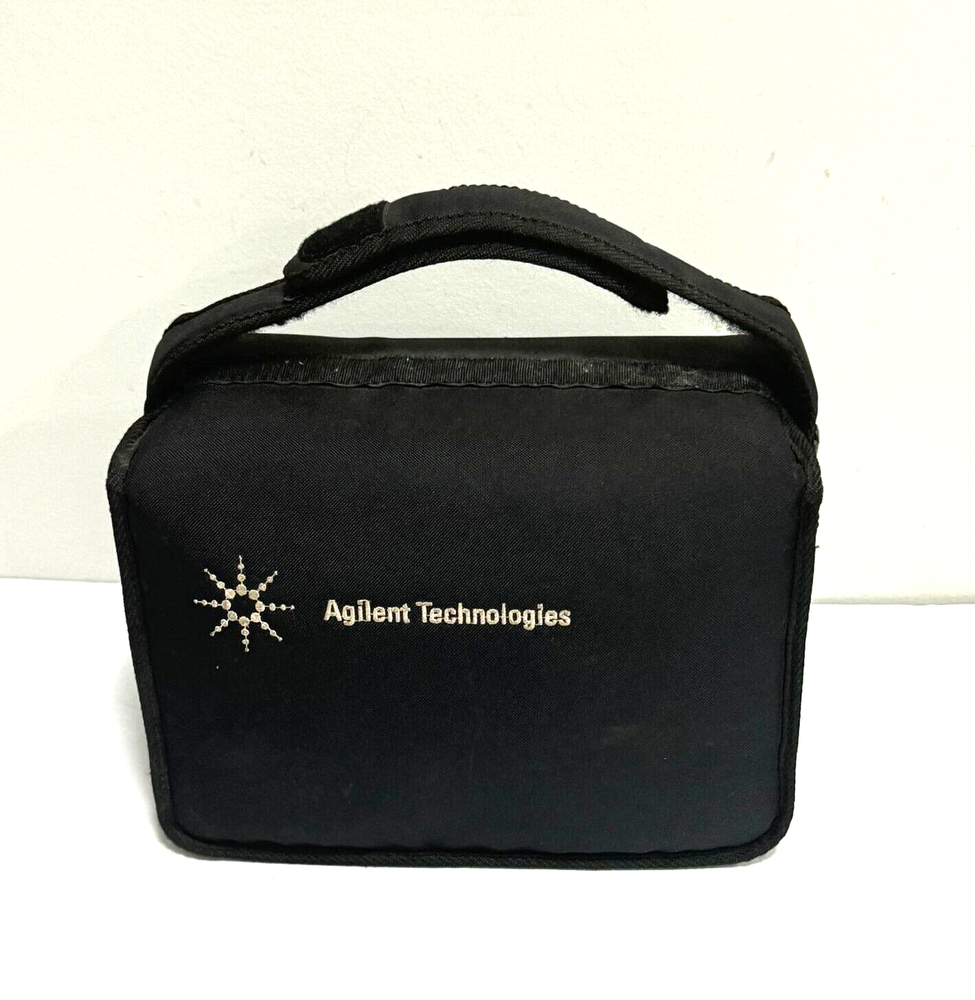 Agilent E6000 Series (E6000C) Mini OTDR w/ E60004A Module "Screen issue"