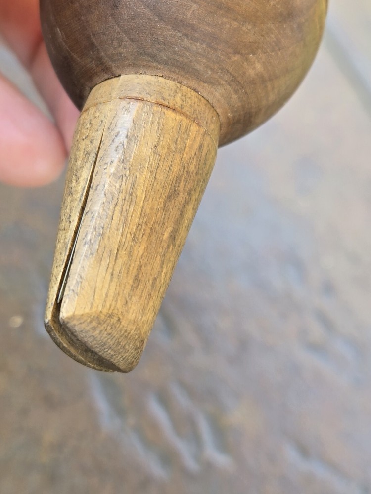 Vintage Johnson Crow Call