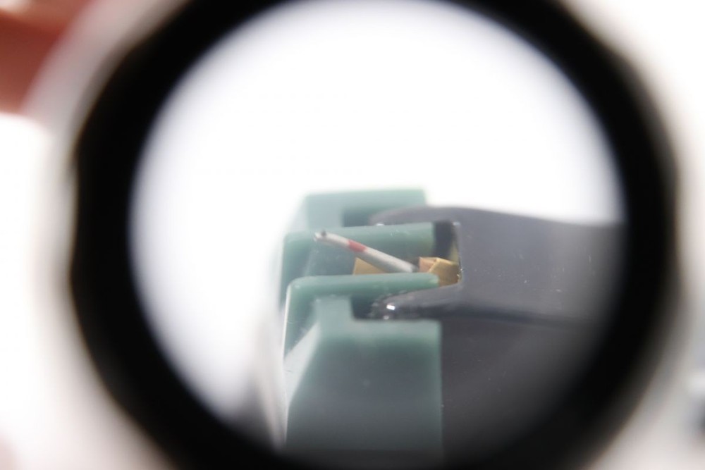 Technics 4420 Cartridge /00010