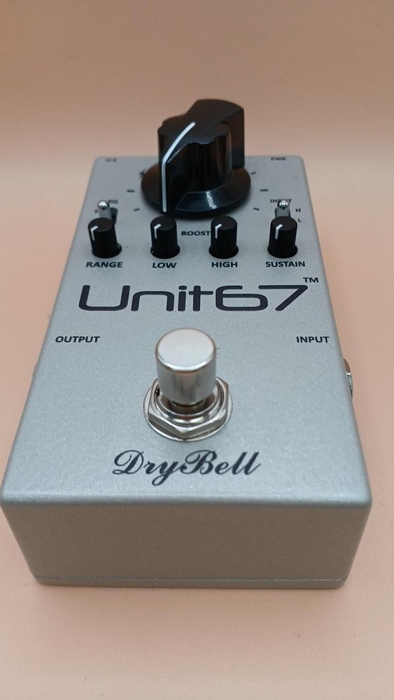 DRYBELL UNIT67 effector