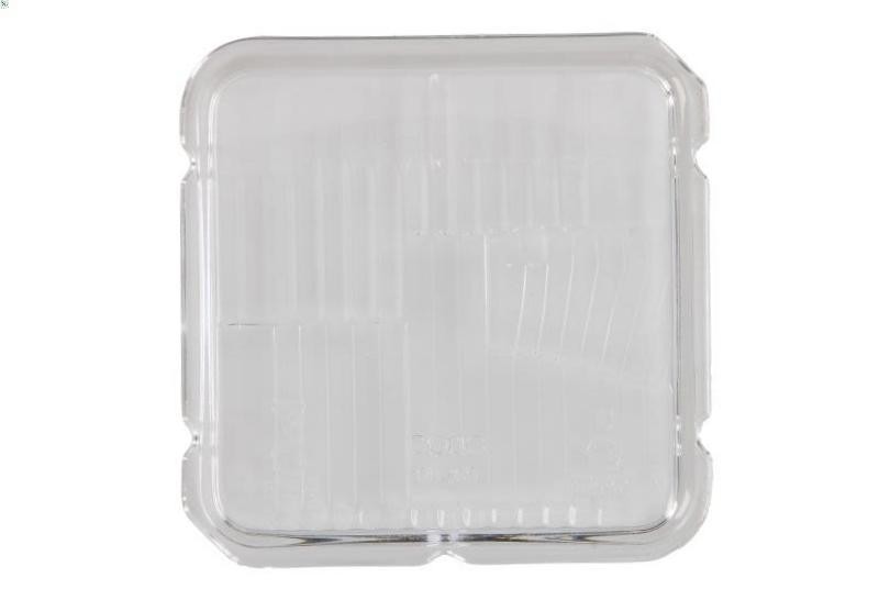 Headlight - diffuser lens COBO 1014421COBO