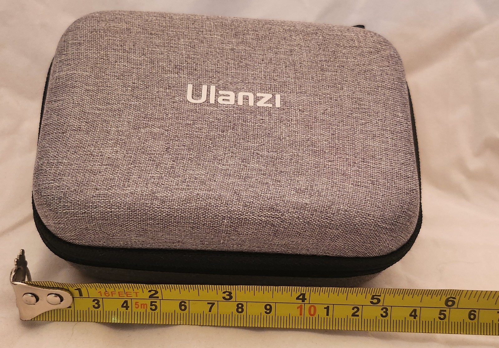 Ulanzi L2 Cute Lite Mini Waterproof RGB LED Video Fill Light 10m