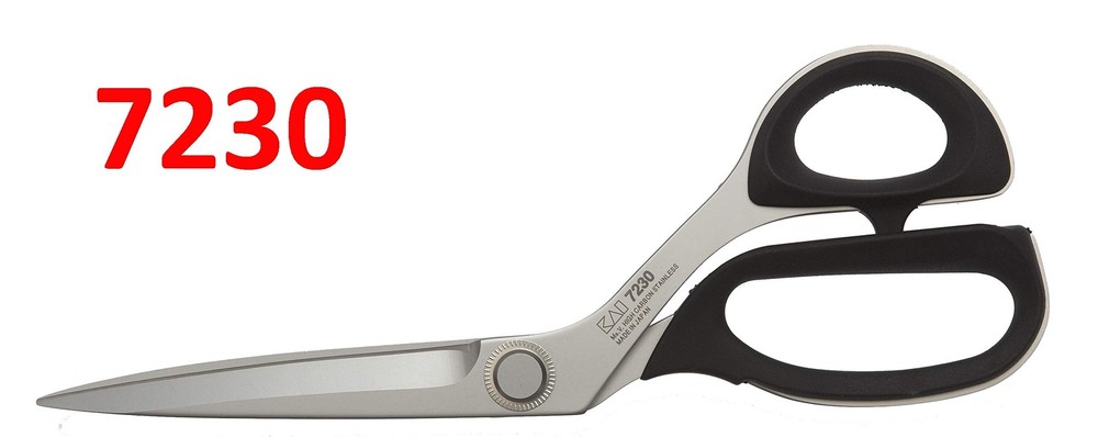 Kai Scissors 7230 9in Shear