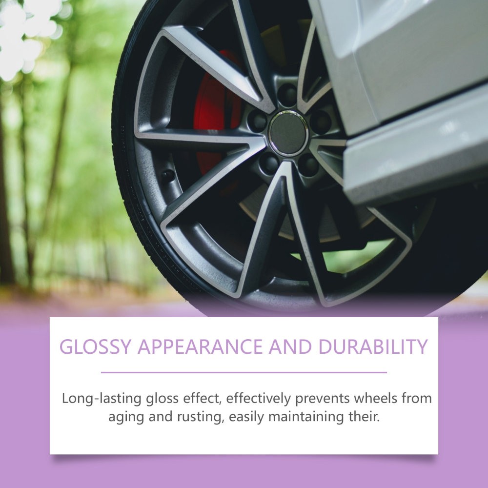 Wheel Rust Removal Spray Wheel Rust Removal Spray R Rust Removal