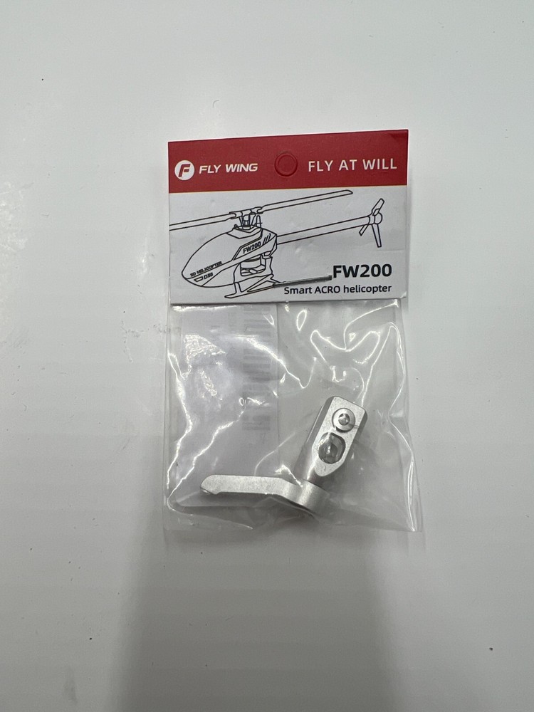 (QTY 3) Fly Wing Rotor Handle FW204 Direct Replacement