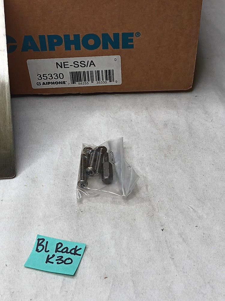 Aiphone NE-SS/A Door Station 35330