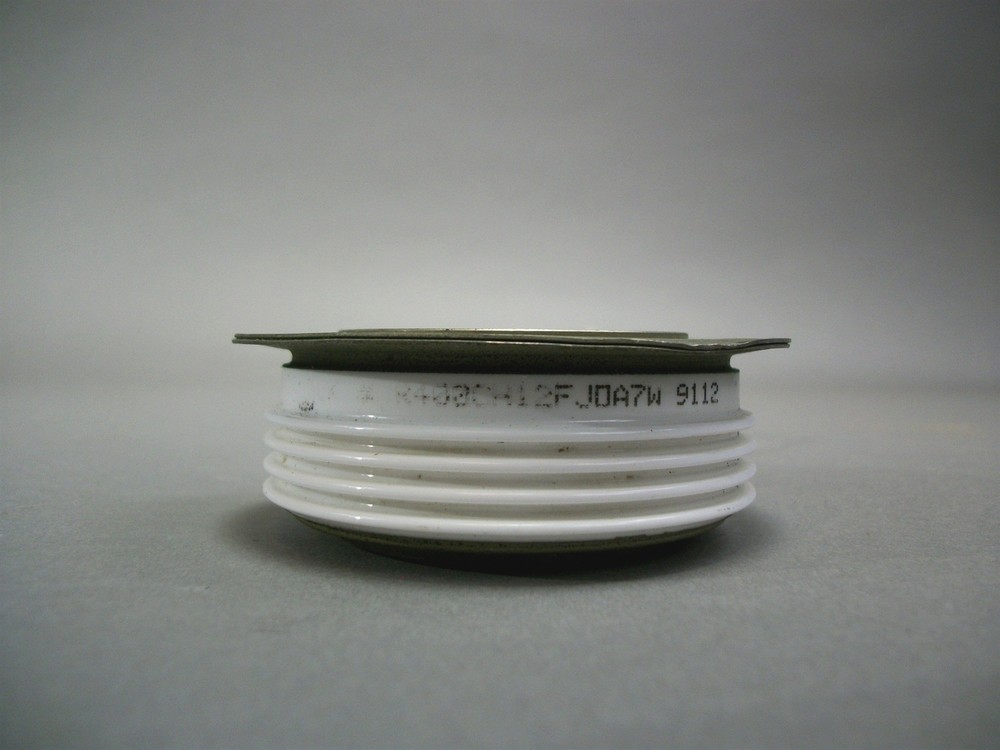 Westcode R400CH12F Distributed Gate Thyristor Free Shipping - Used