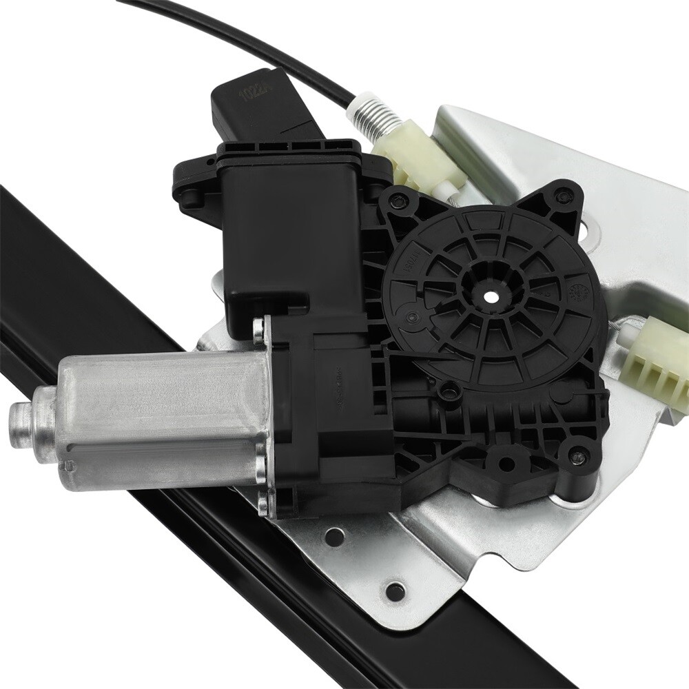 For 2010-2015 Cadillac SRX Window Regulator & Motor Assembly Front Driver Side