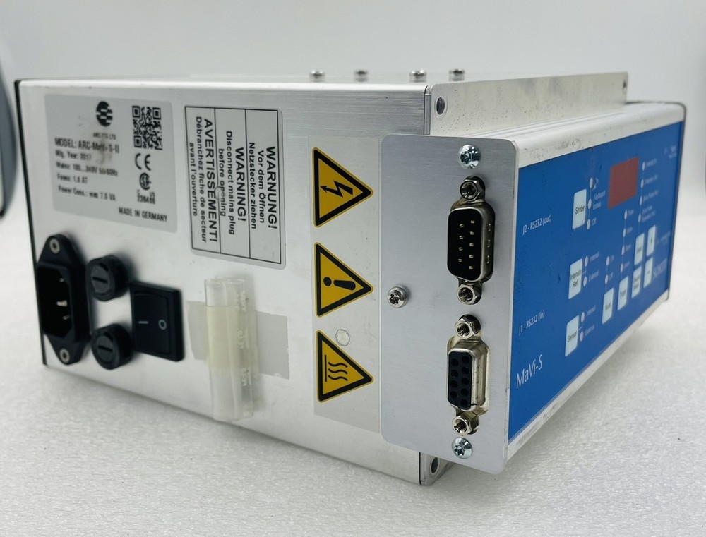 Schott ARC-MaVi-S-II Light Source