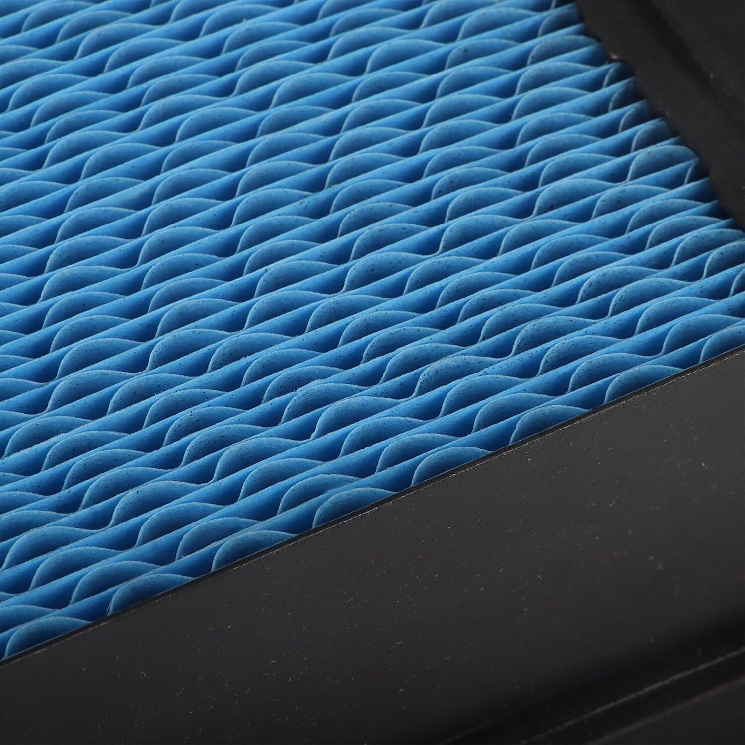 4pcs Engine Air Filter 2515573C1 For International LT625 LT RH Trucks P643132