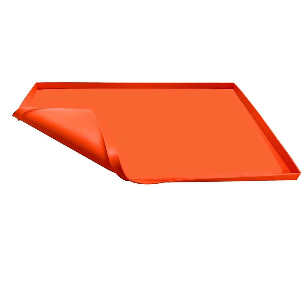 Silicone Griddle Mat for 36-Inch Griddles