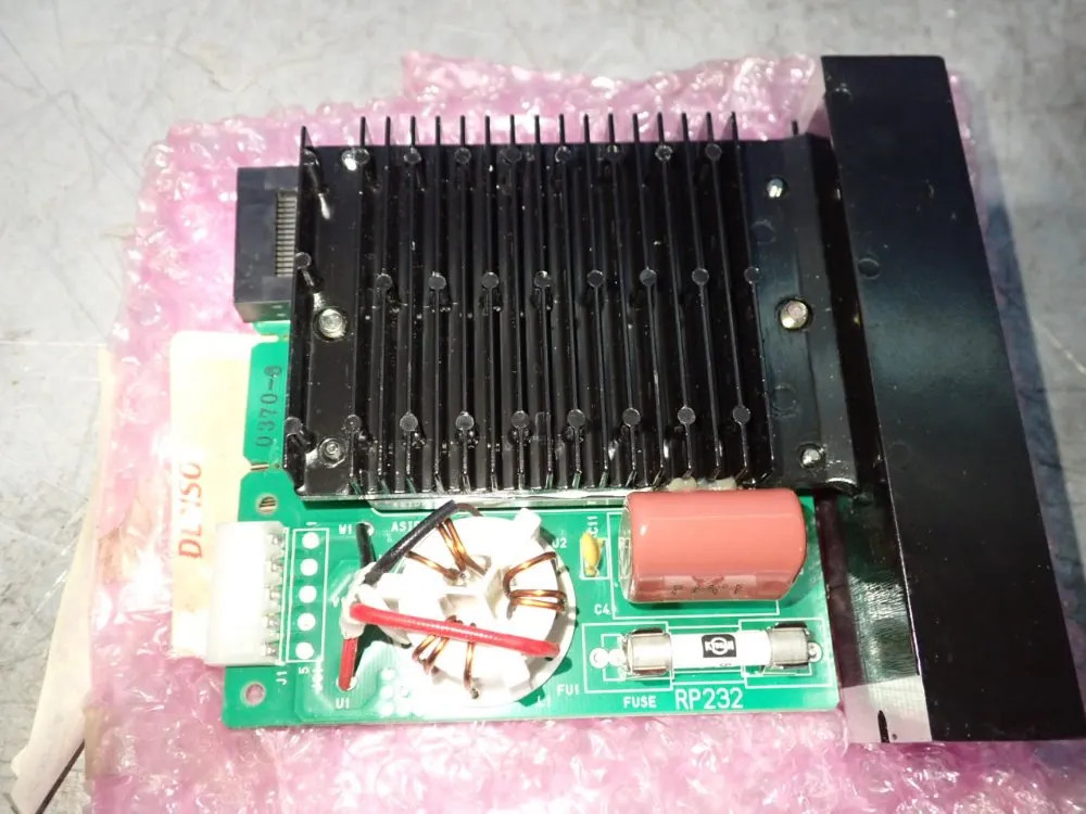 DENSO RP232 MODULE 12250270027