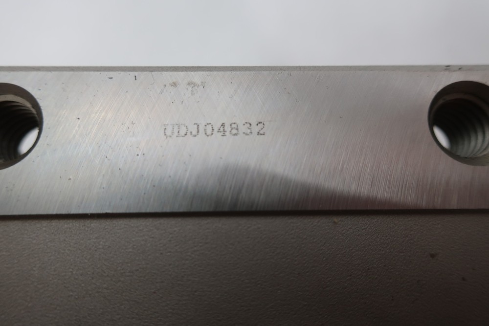 Thk UDJ04832 SHS35C Linear Guide