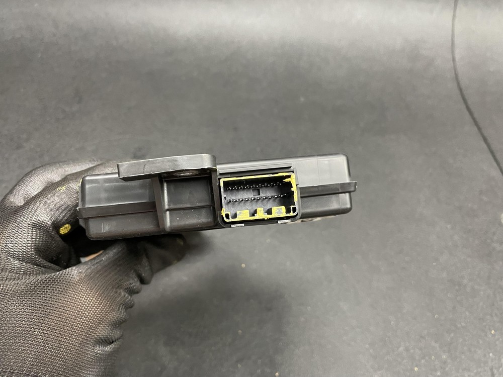 Keyless Entry Control Module 2018 Jeep Grand Cherokee Limited 91333101AA