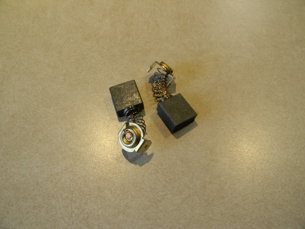 P-C PC305TP & 1400 brush set