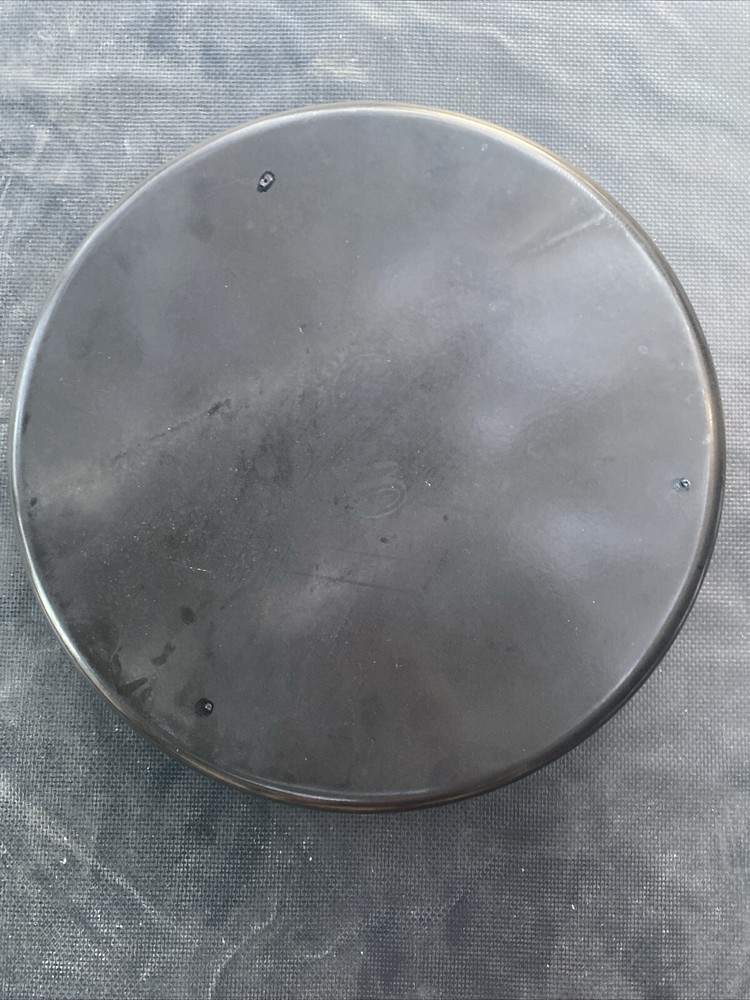 Nuwave Pro Plus Infrared Oven 10" Baking Pan Replacement Accessory