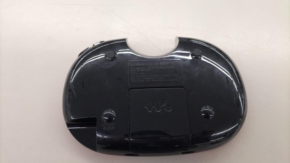 Walkman Model NW S755 SONY