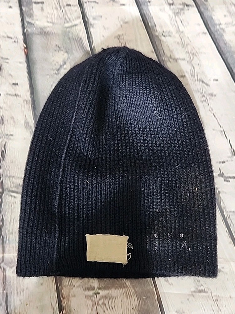 WWII US NAVY WATCH CAP