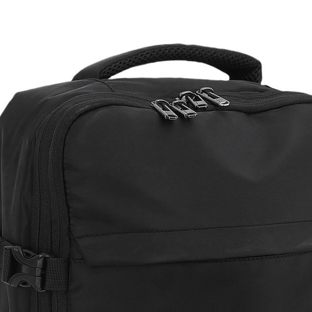 Vacuum Travel Backpack with Pump Large Capacity Travel Work Compression Backpack