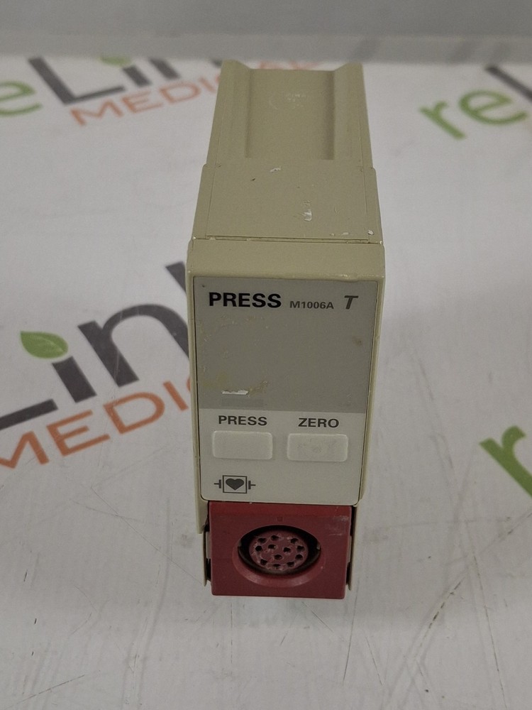 Hewlett Packard M1006A Press Module