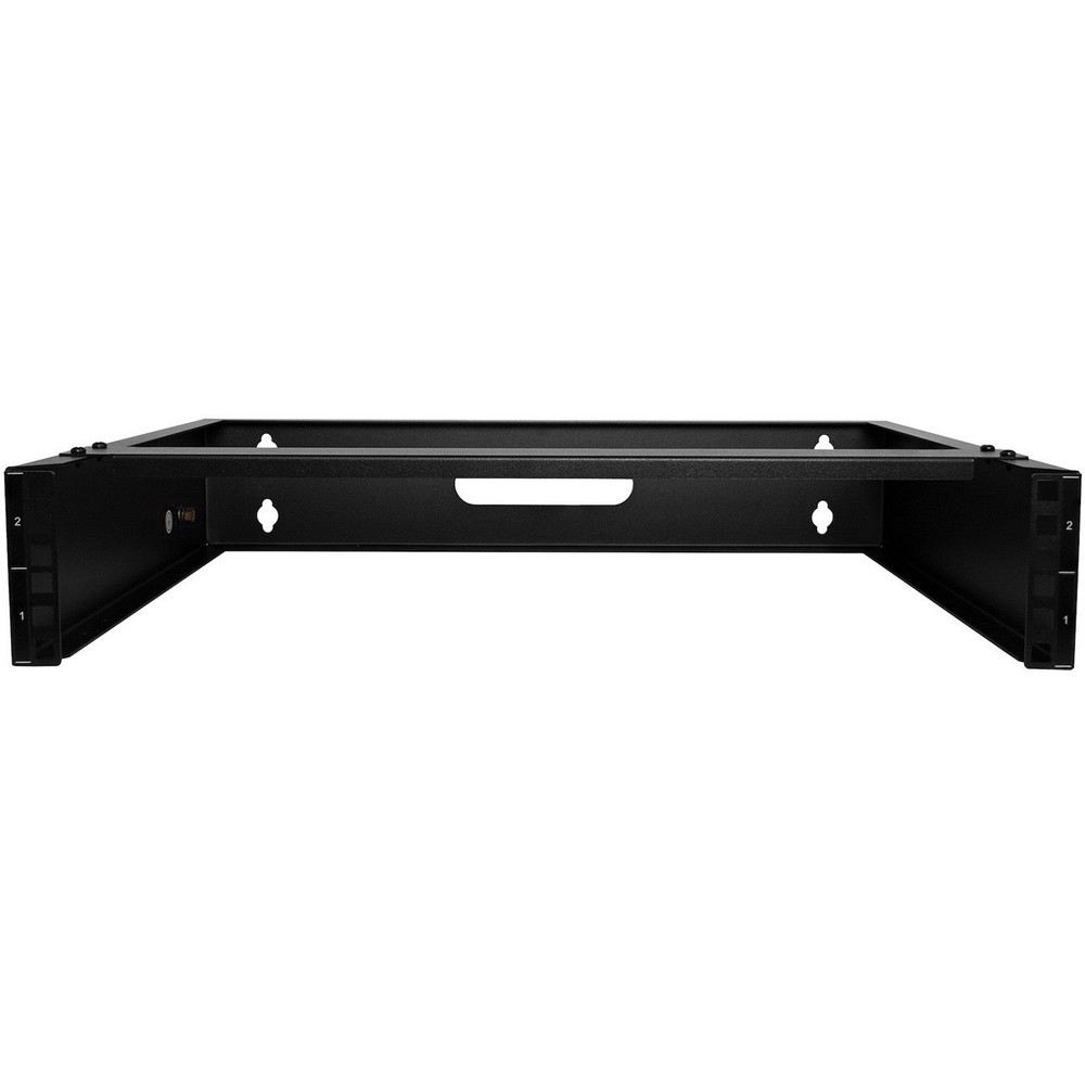StarTech 2U Wall Mount Rack (rack2u14bracket)