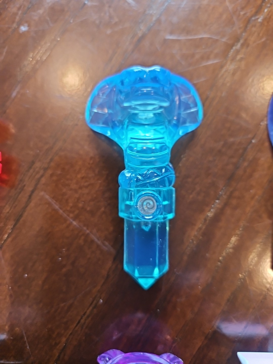 Skylanders Trap Team Lot Of 9 Different Traps Including Bunny Rabbit