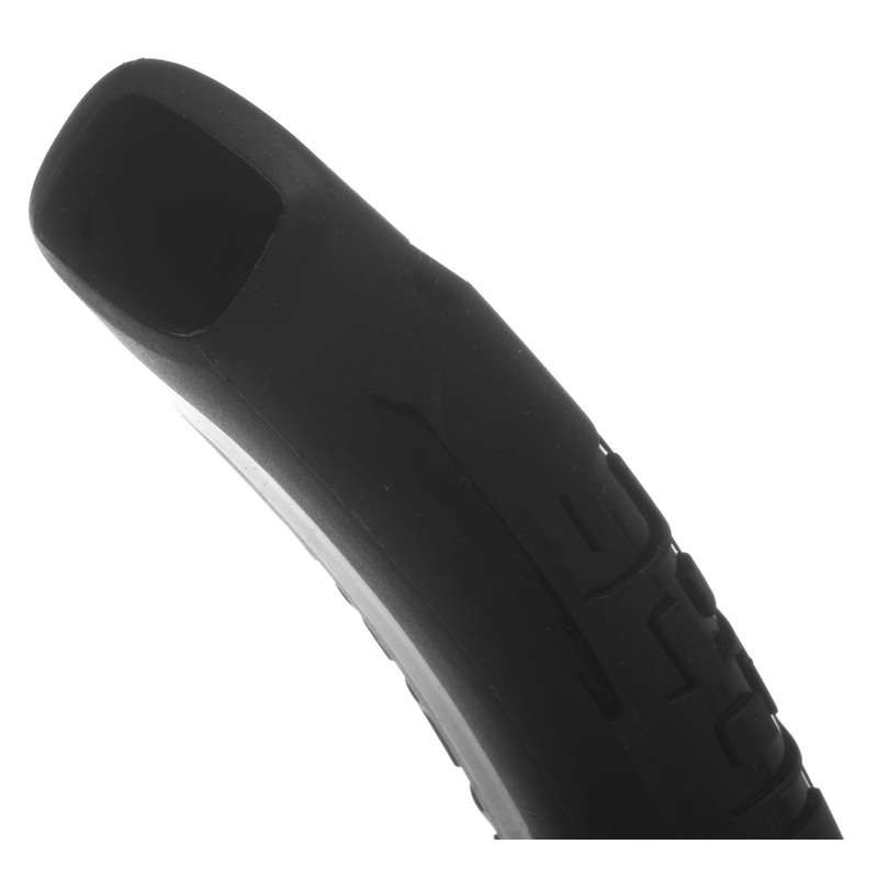 SEAC Liquid Pro Snorkel - Black