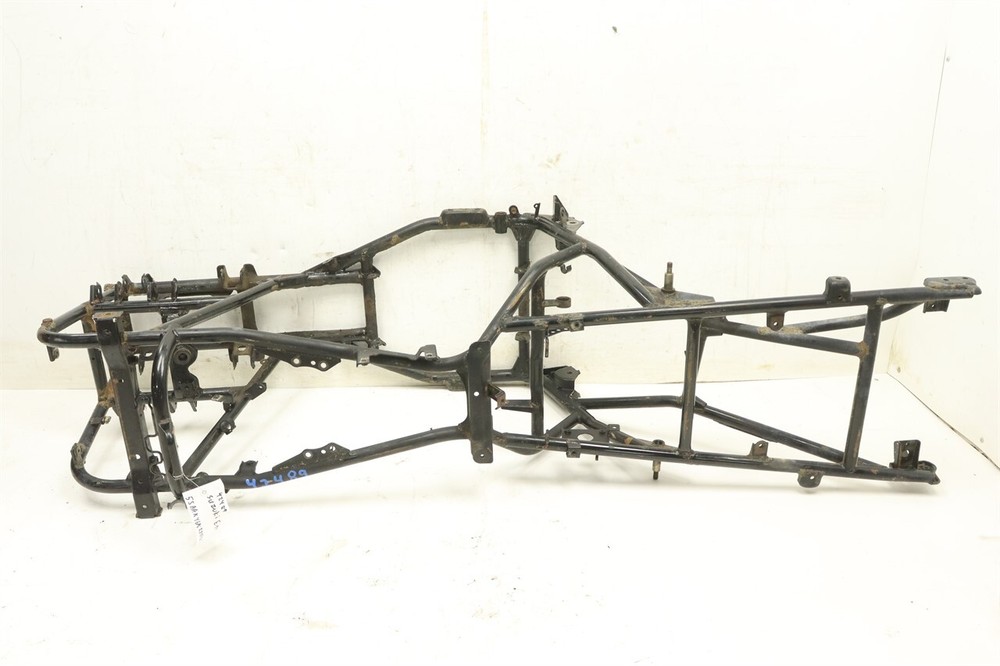 Suzuki Eiger 400A 03 Frame 41100-38F20-019 42489