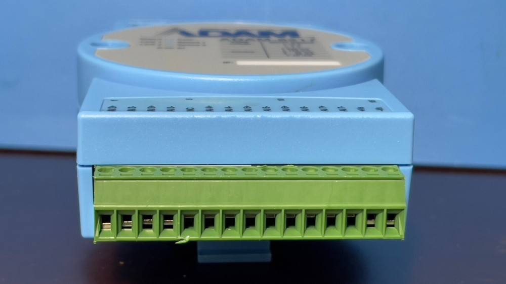 Advantech ADAM-6217 Data Acquisition Modules