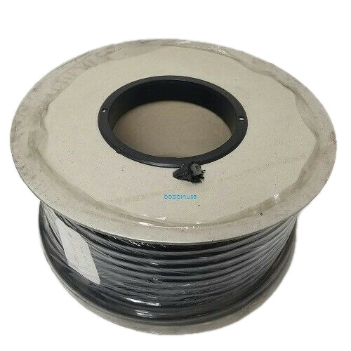 Silicone Hose Roll 50 Meter Electric Iron Silver Star