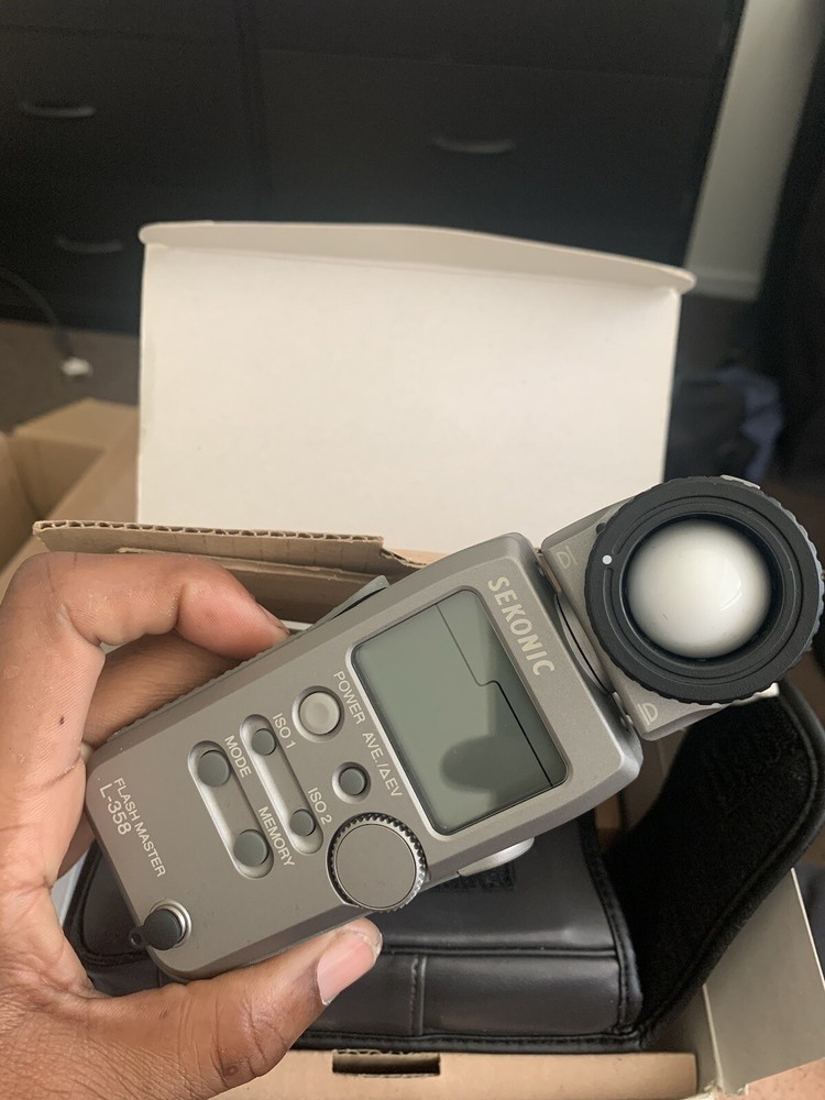 FILM GEAR LOT