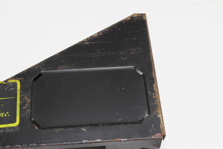 Pinstar GAMATRON Pinball Machine Apron