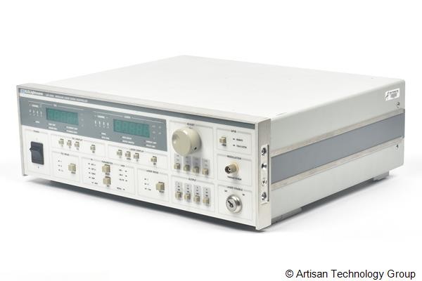 ILX Lightwave LDC-3900 Laser Diode Controller