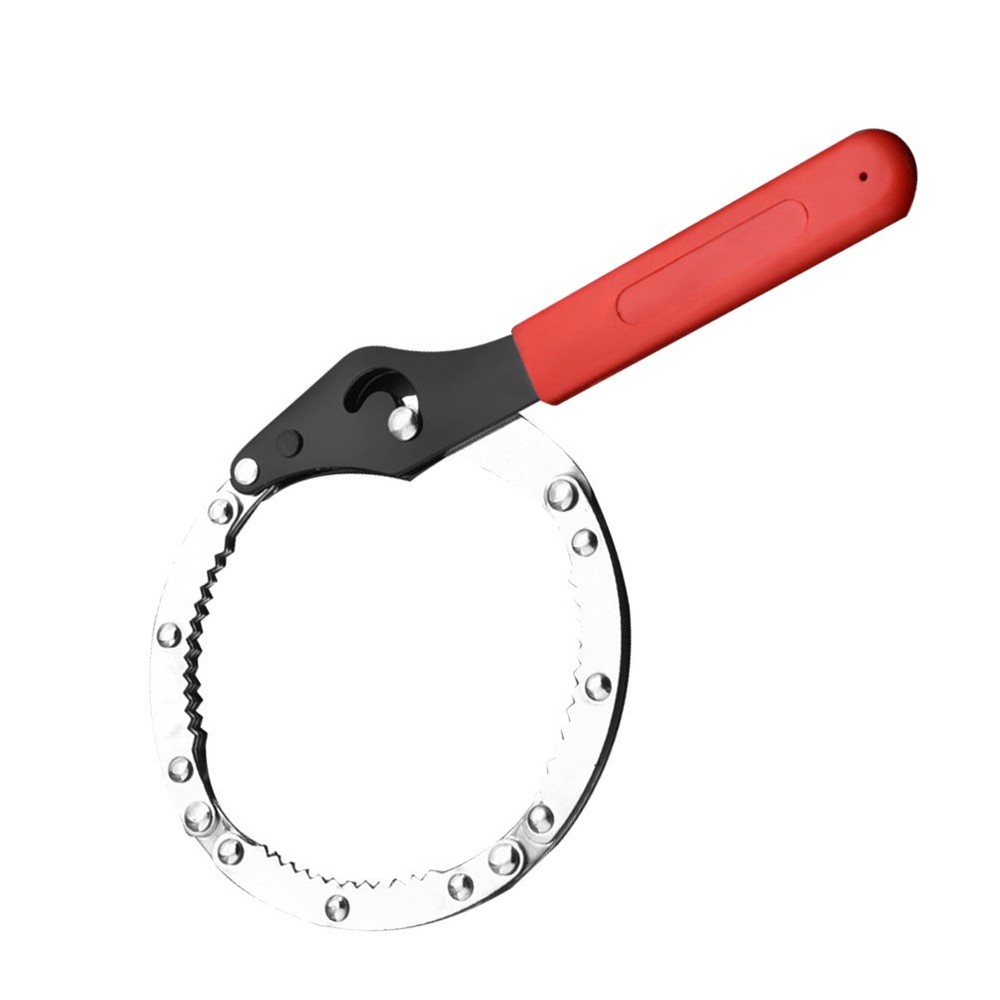 Engine Oil Filter Remover Socket Multifunction Wrench Tool Opener