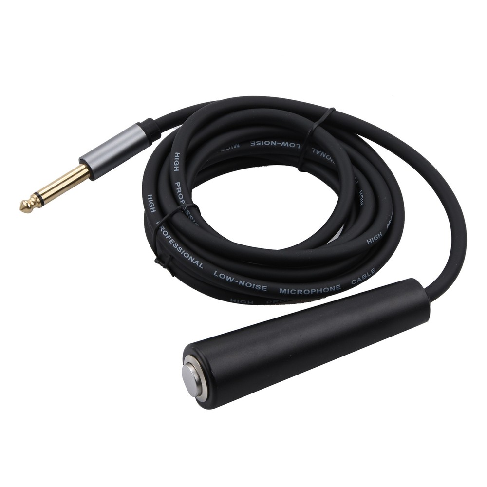 New Universal Audiometer Patient Response Switch Suitable For Most Types