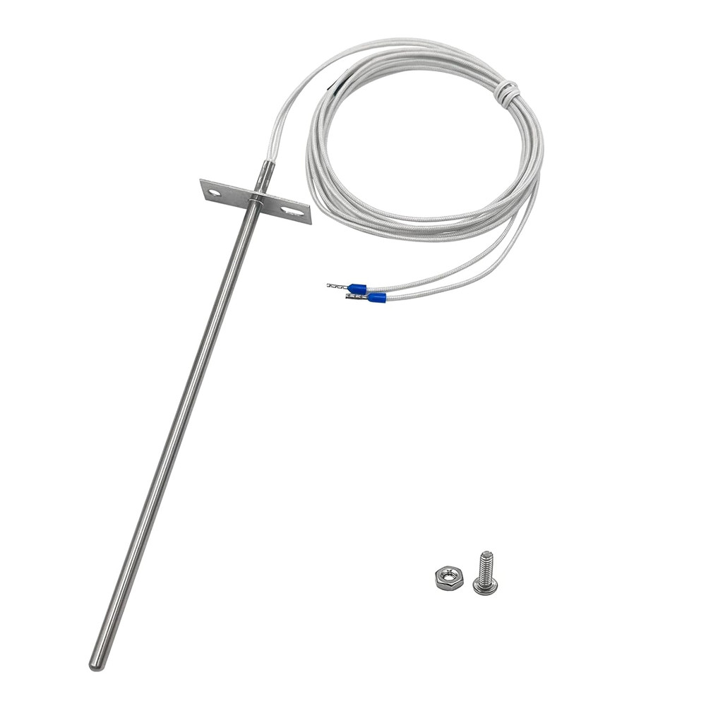 Temperature Probe Sensor, Replacement for Traeger Digital Thermostat Probe, Sens