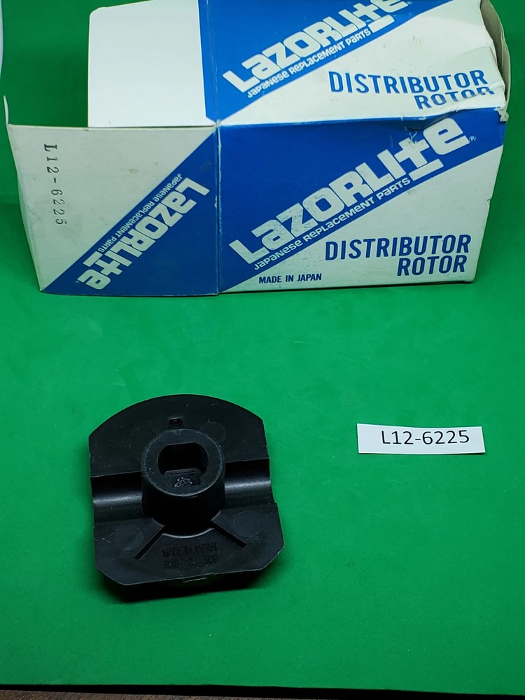 Lazorlite L12-6225 Rotor Japan