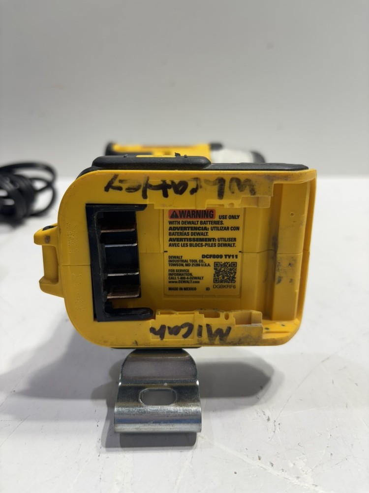 DEWALT DCF809 (P11028112)