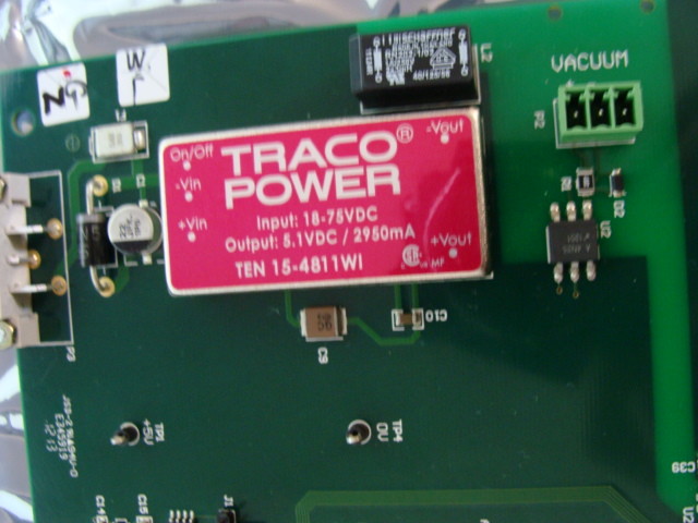 Thermo Scientific / Electron T11-55 PCB assy.