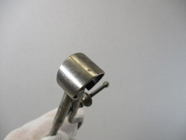 CRAFTSMAN OD Groove Caliper, Classic Style, Opens 4", Smooth Movement EC