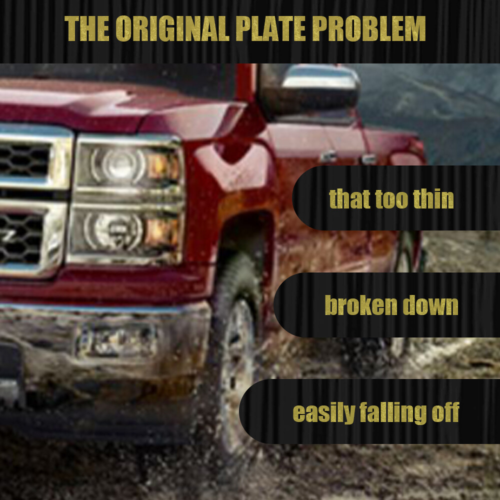 For 2022-2024 Hyundai TUCSON Engine Under Cover Front Splash Shields