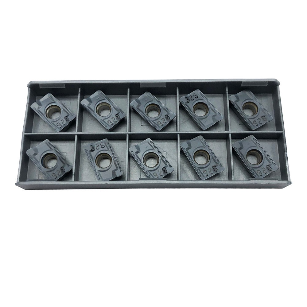 100pieces/10boxes APKT 1604PDR-76 IC928 CNC Carbide Inserts