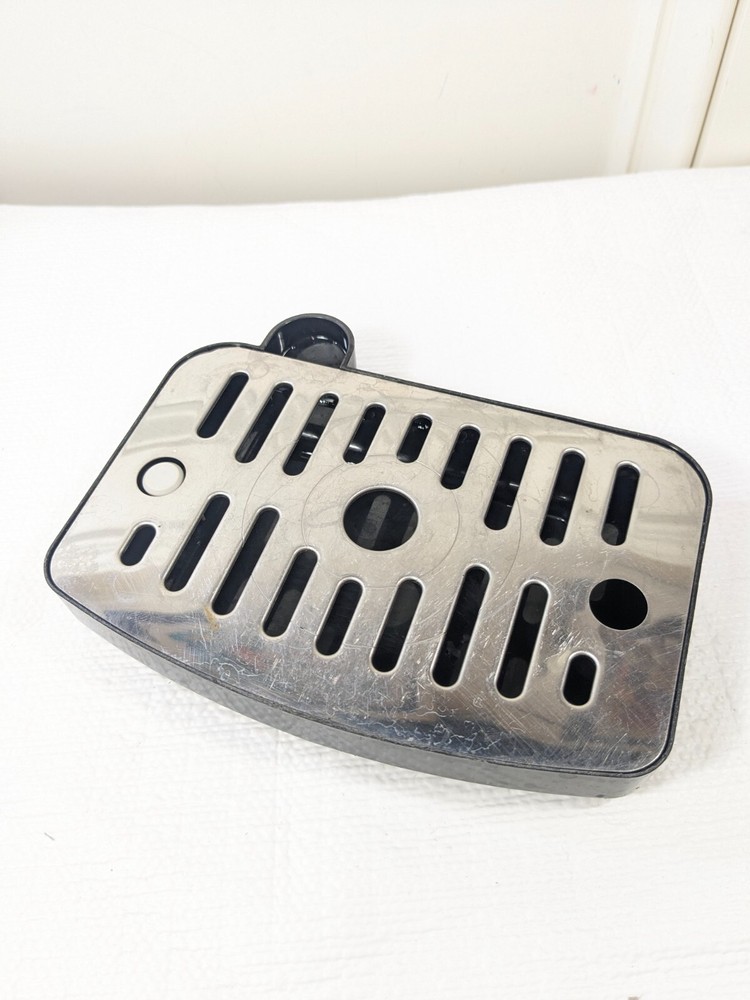 Cuisinart On Demand DCC-3000 Coffee Maker Drip Tray & Grate Replacement Parts