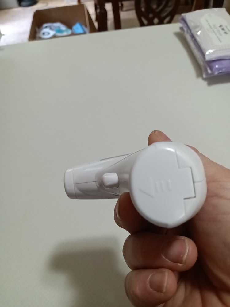 Berrcom Infrared Non-contact Thermometer Model JBX-178