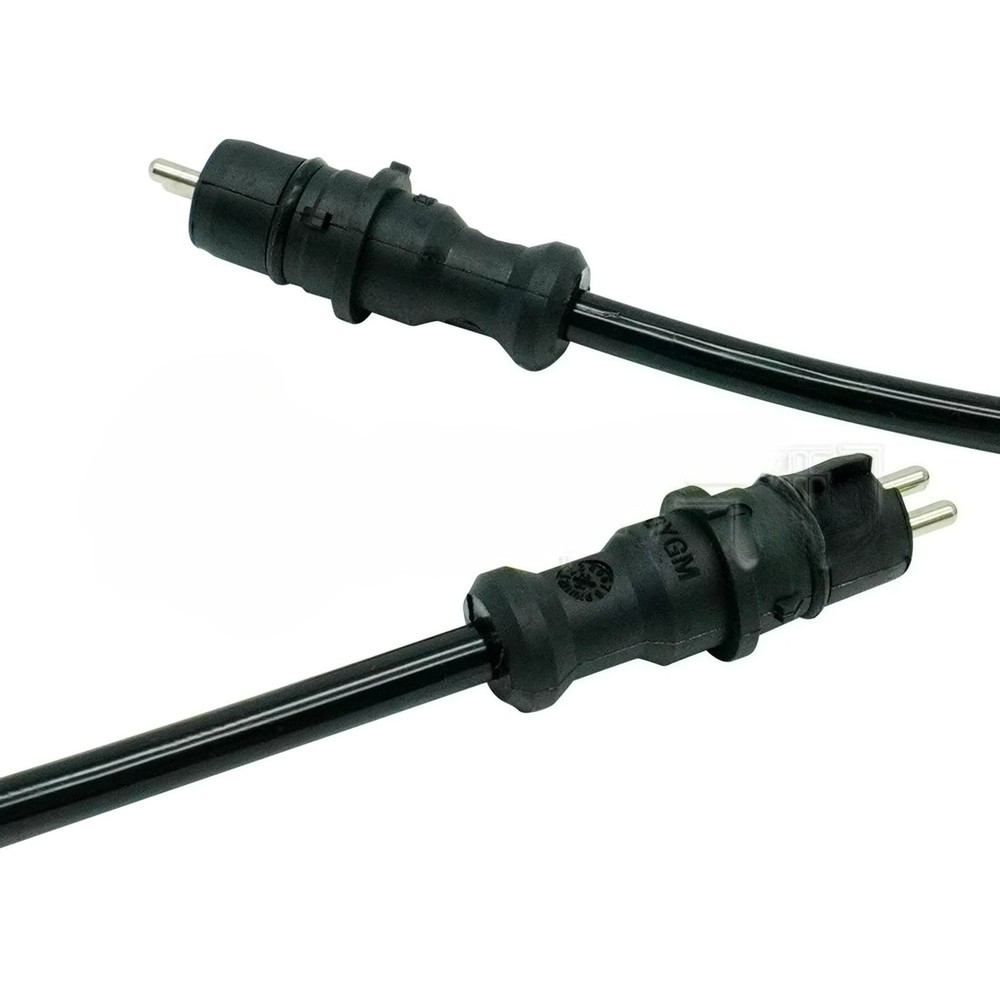 1PCS NEW FIT FOR ABS sensor plug EA-2848