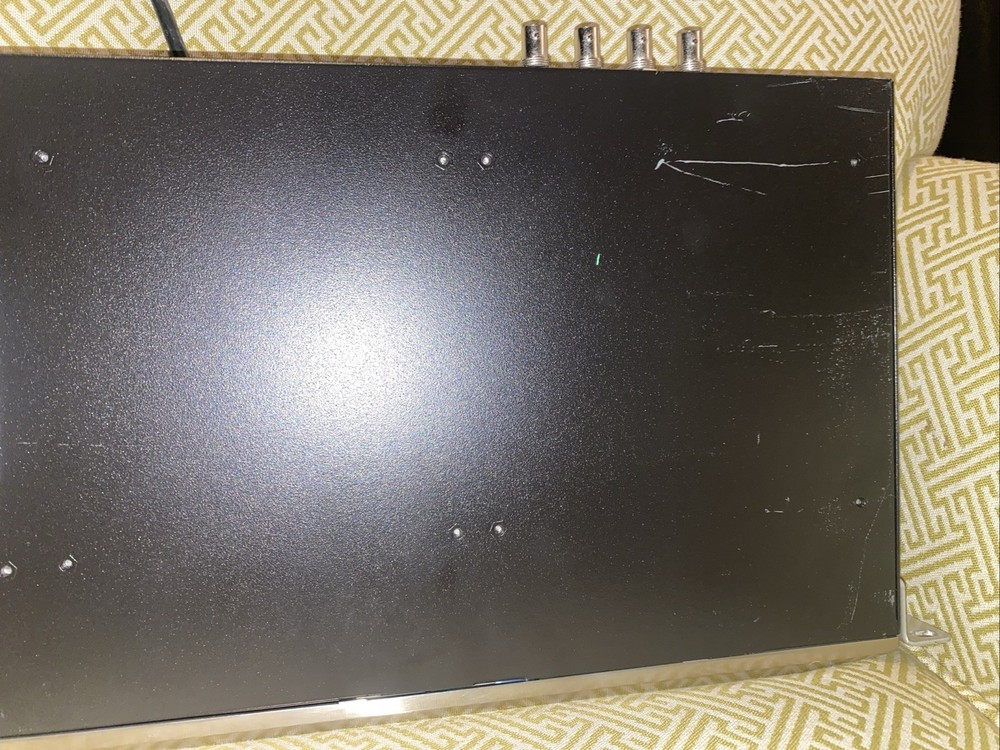 Comrex LiveShot Rack