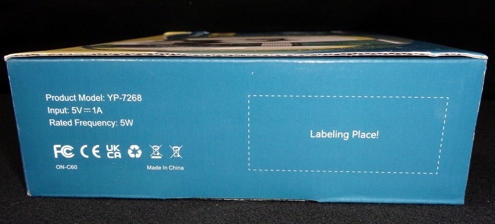 ONEISALL Cat Grooming Kit (NEW)