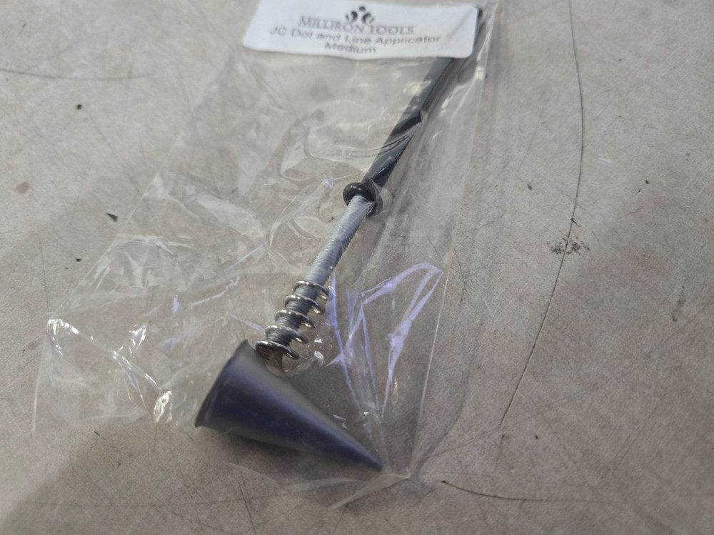JC Dot and Line Applicator Medium
